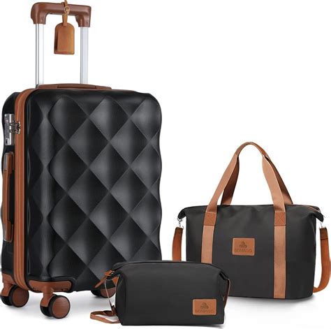 carry on luggage 22x14x9 airline approved.